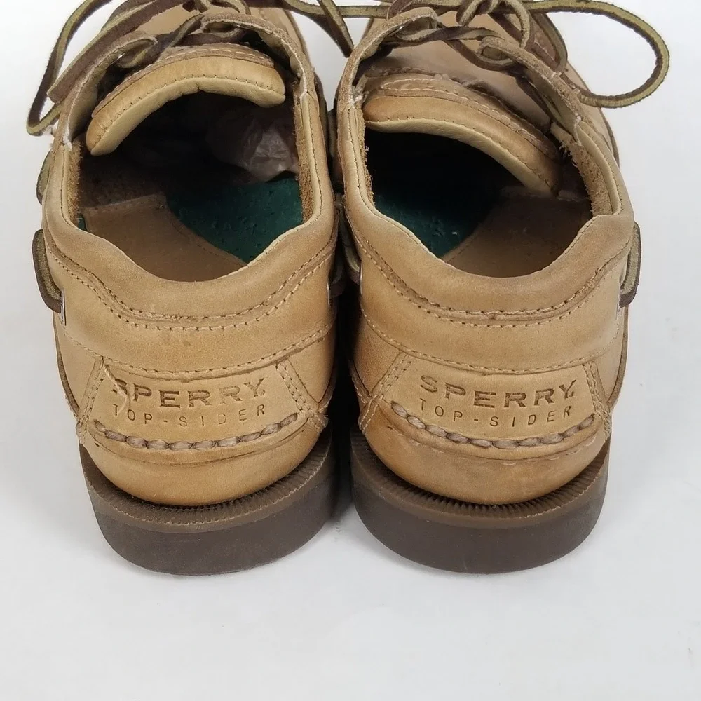 Sperry very good